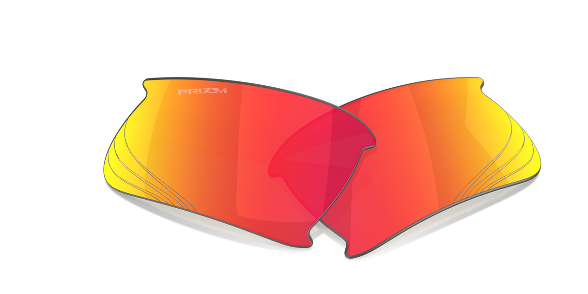 Oakley Suture Jacket Replacement Lenses