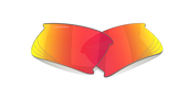 Oakley Suture Jacket Replacement Lenses