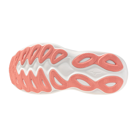 Mizuno Women's Wave Sky 9 Running Shoes-2