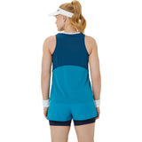 Asics Women's Match Actibreeze Tank-2