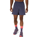 Asics Men's Road 7-Inch Shorts-1