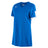 Mizuno Girl's Aerolite V-Neck Softball Jersey-1