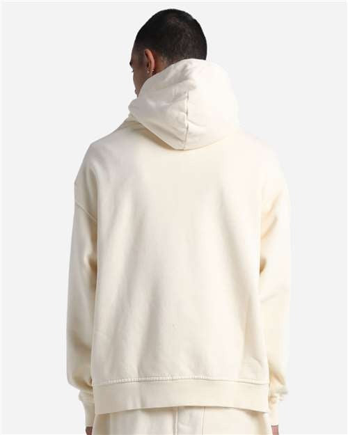 Shaka Wear Men's Max Heavy Garment-Dyed Hoodie Sweatshirt-2