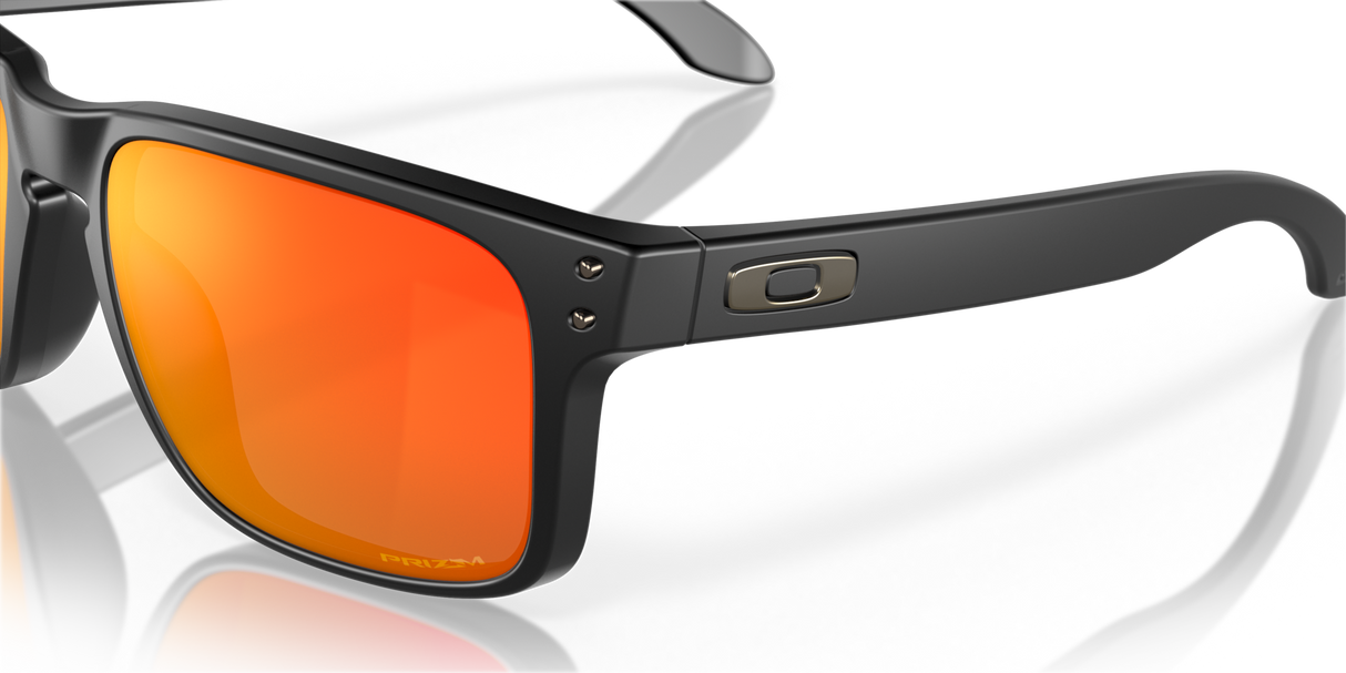 Oakley Holbrook Glasses-10