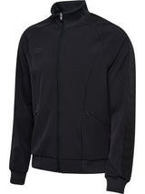 hummel Unisex Root Track Zip Jacket-1