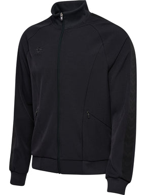 hummel Unisex Root Track Zip Jacket-1