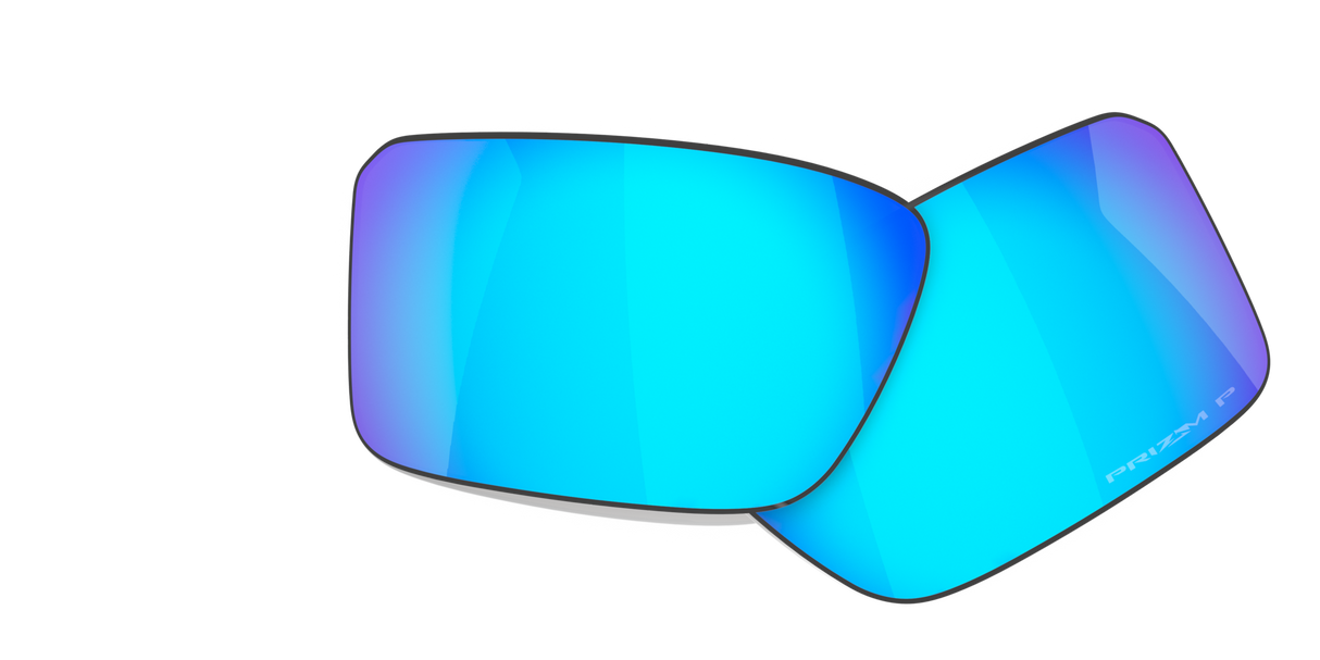 Oakley Heliostat Replacement Lenses