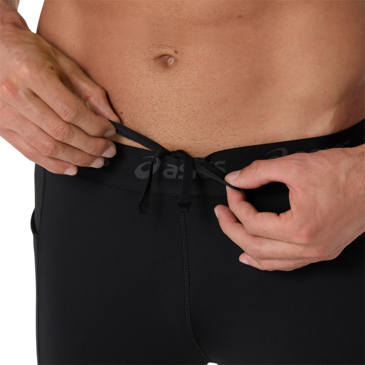 Asics Men's Road Tight-8