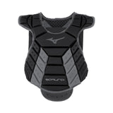 Mizuno Women's Samurai Fastpitch Softball Chest Protector 13''-1