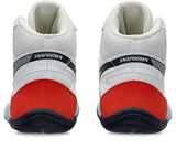 Asics Youth Snapdown 4 Grade School Wrestling Shoes-6