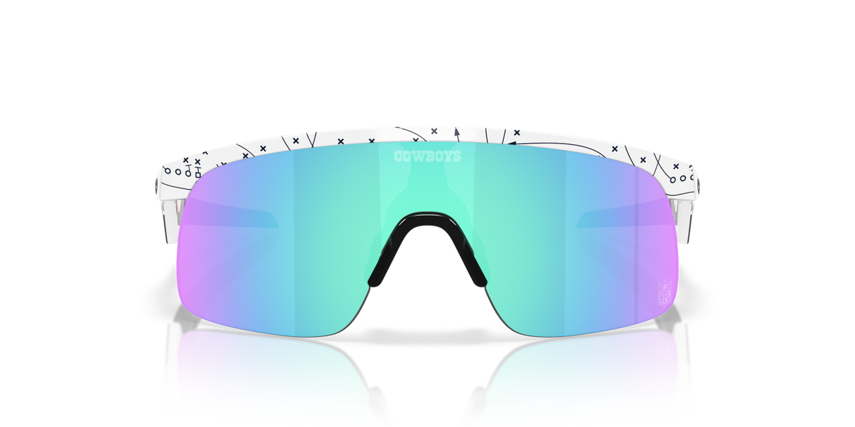 Oakley Resistor NFL Sunglasses-8