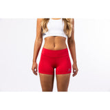 Mizuno Men's Victory 3.5" Inseam Volleyball Shorts-3