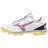 Mizuno Youth Cushionrevo Finch Softball Cleats-1
