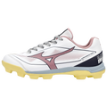 Mizuno Youth Cushionrevo Finch Softball Cleats-1
