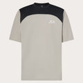 Oakley Men's Free Ride Short Sleeve Jersey T-Shirt-1