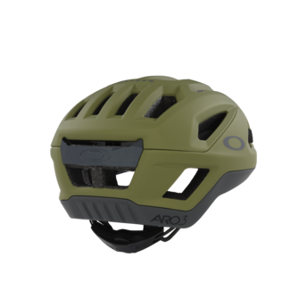 Oakley Aro3 Endurance Bike Helmet-9