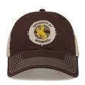 The Game Headwear Wyoming Circle Design Hat