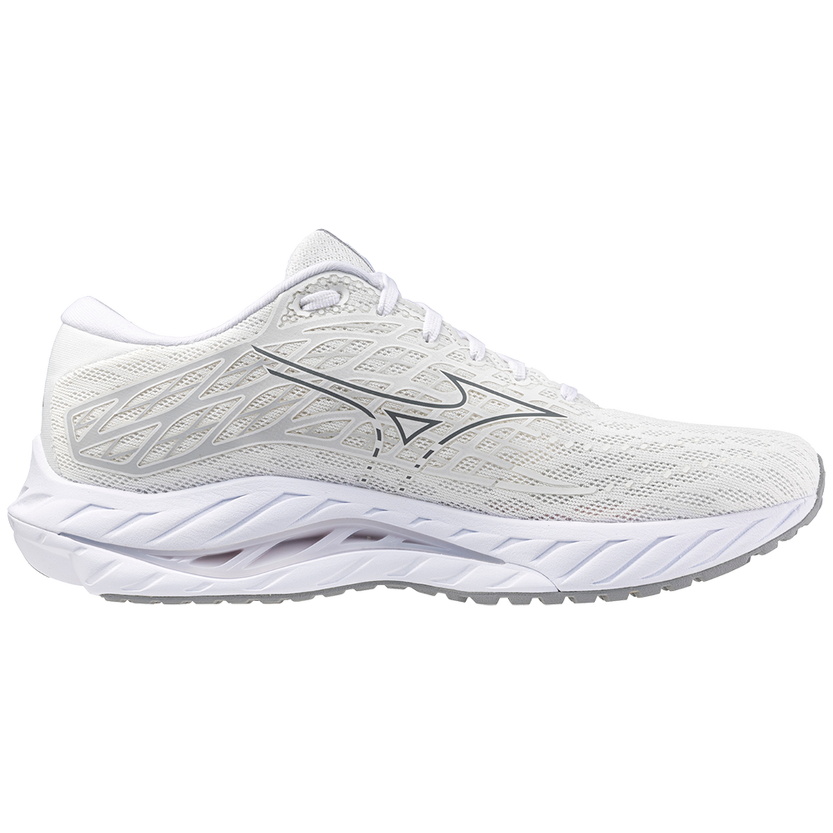 Mizuno Men's Wave Inspire 20 Running Shoes-3