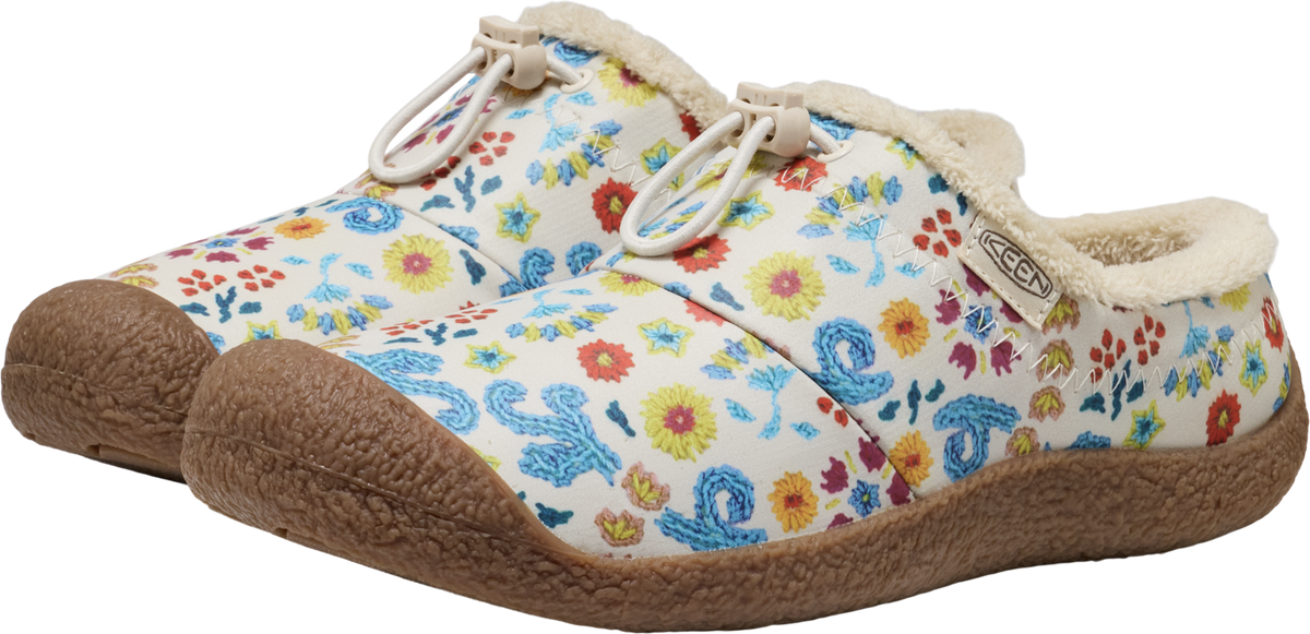 KEEN Women's Howser III Slide-3