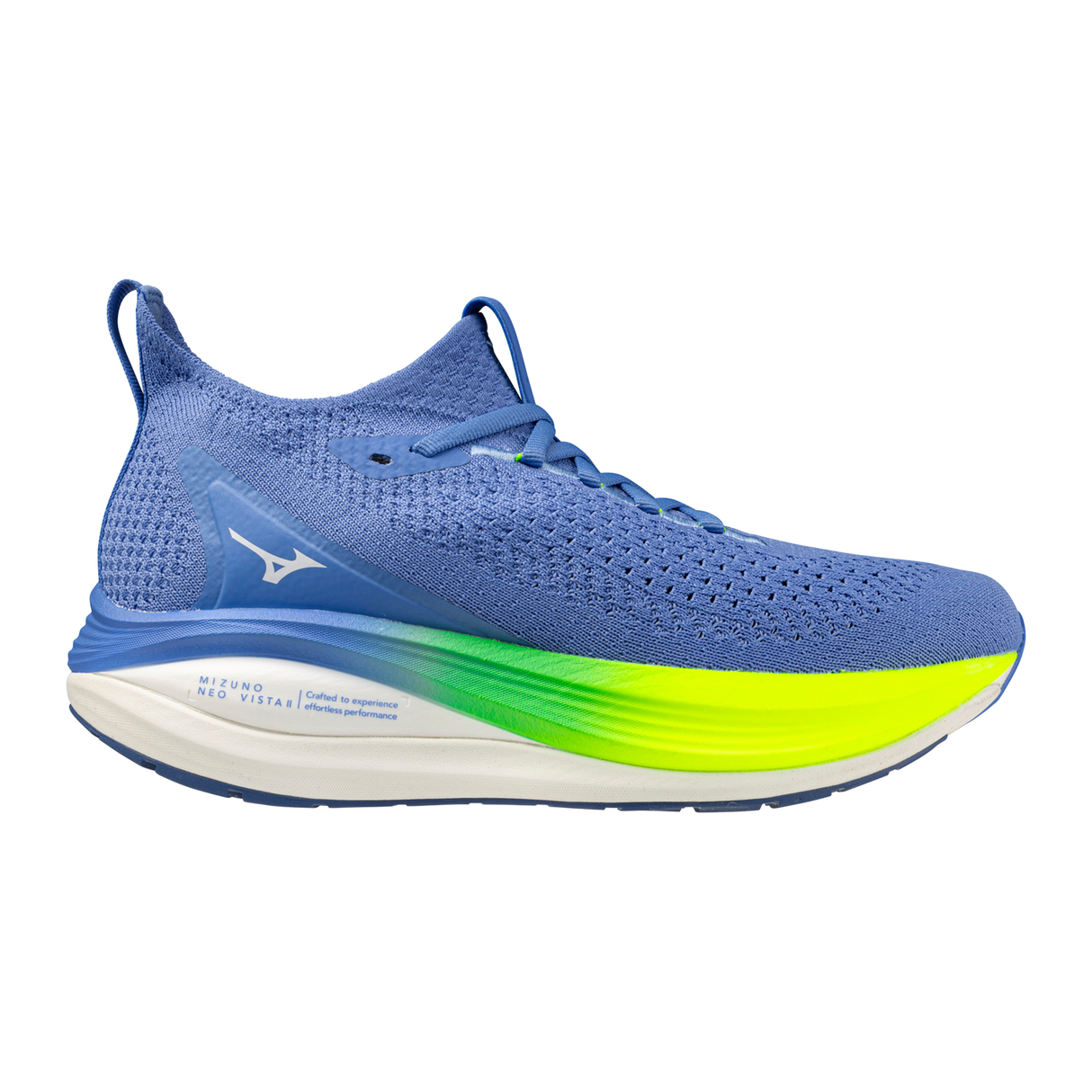 Mizuno Women's Neo Vista 2 Running Shoes-6