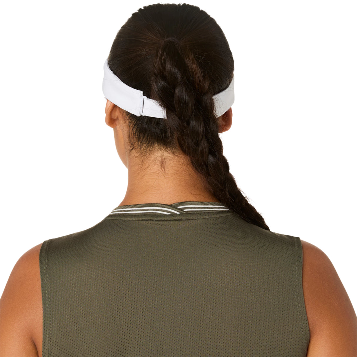 Asics Women's Game Sleeveless Top-5