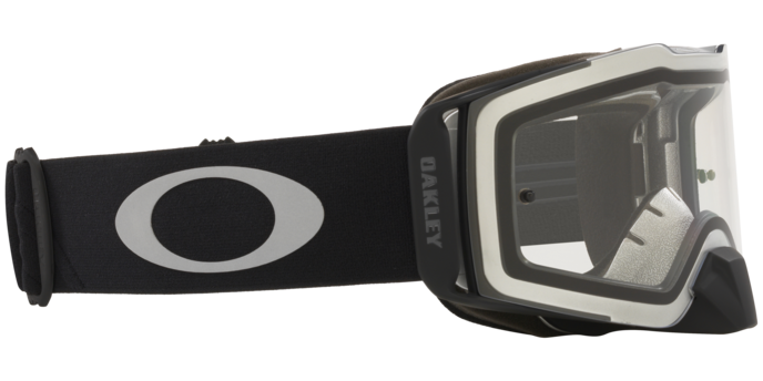 Oakley Front Line MX Goggles-12