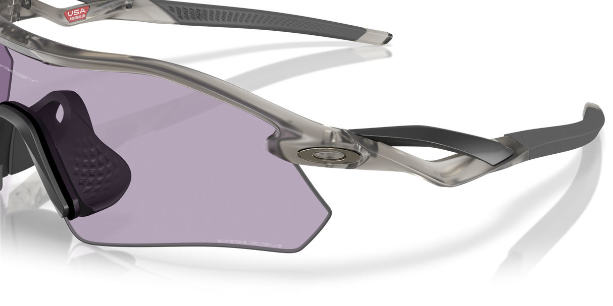Oakley Radar Plate Sunglasses-6