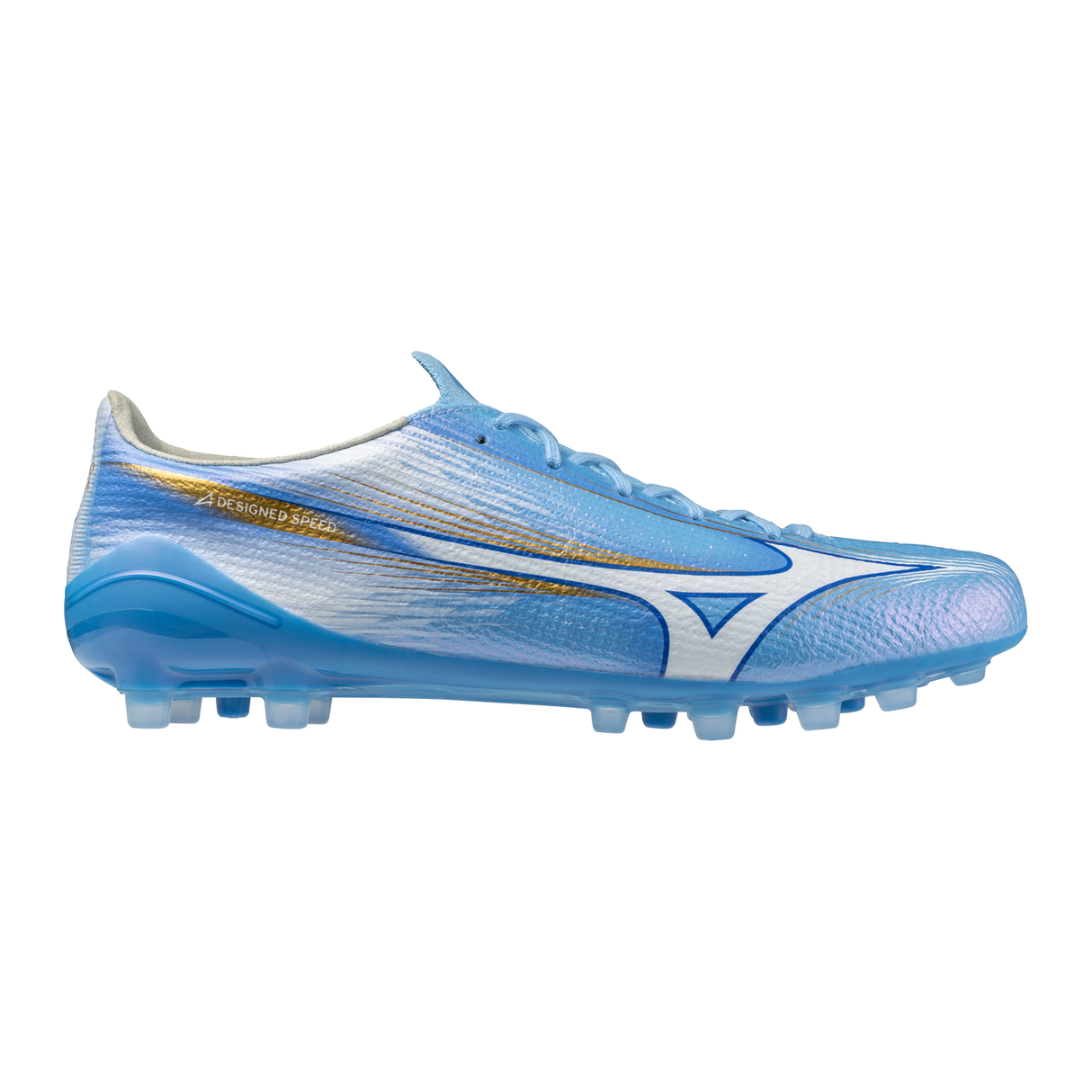 Mizuno Adult A III Elite AG Soccer Cleats-6