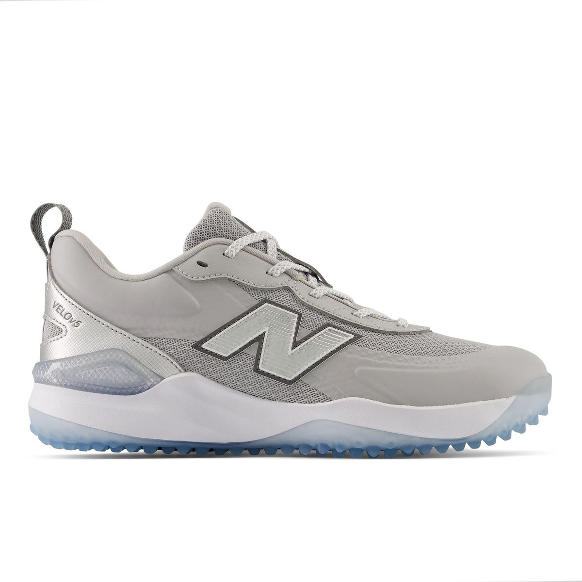 New Balance Women's Velo v5 Turf Softball Shoes Softball Footwear All