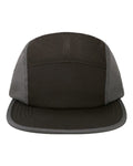 LOCALE Switchback Packable Camper Hat-1