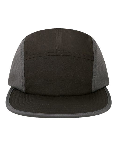 LOCALE Switchback Packable Camper Hat-1