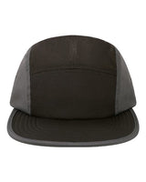 LOCALE Switchback Packable Camper Hat-1