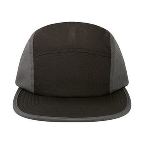 LOCALE Switchback Packable Camper Hat-1
