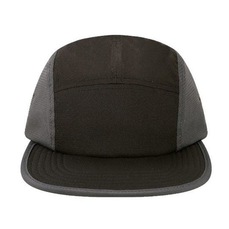 LOCALE Switchback Packable Camper Hat-1