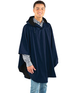 Charles River Pacific Poncho-4