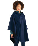 Charles River Pacific Poncho-2