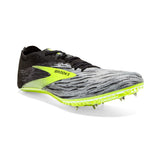 Brooks Unisex QW-K v4 Track Spikes-1