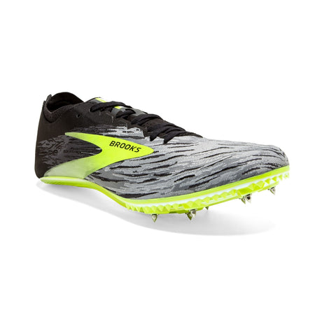 Brooks Unisex QW-K v4 Track Spikes-1