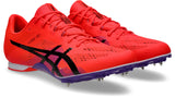 Asics Youth Hyper Mid Distance 8 Track & Field Shoes-5