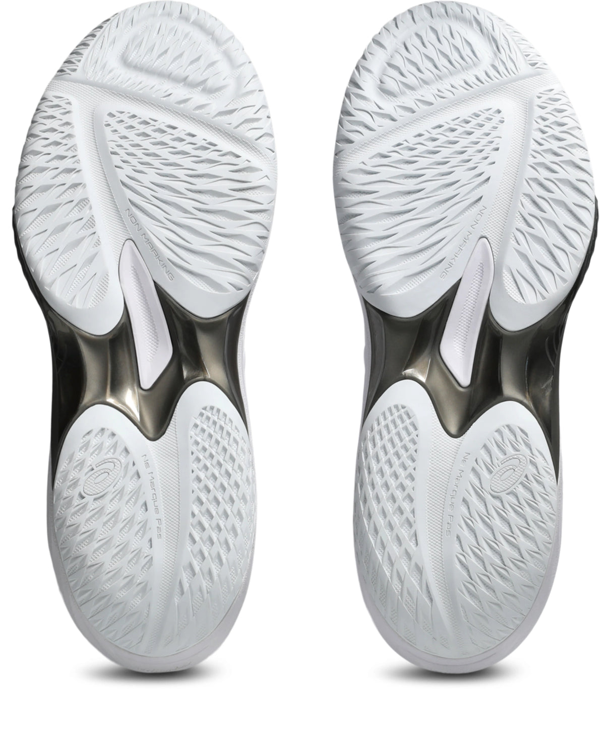 Asics Men's Sky Elite FF 4 Volleyball Shoes-3