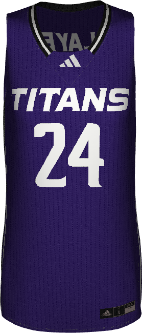 Adidas Women's Icon Pulse Rim Rocker Jersey League Outfitters