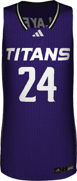 Adidas Women's Icon Pulse Rim Rocker Jersey League Outfitters