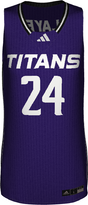 Adidas Women's Icon Pulse Rim Rocker Jersey League Outfitters