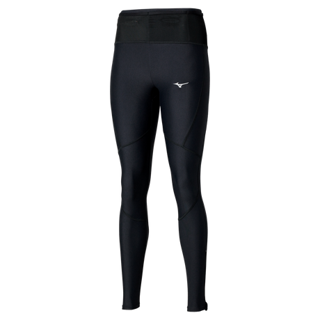 Mizuno Women's Multi Pocket Long Tights-1