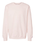 Champion Men's Powerblend Crewneck Sweatshirt Mens Apparel Sweatshirts & Fleece