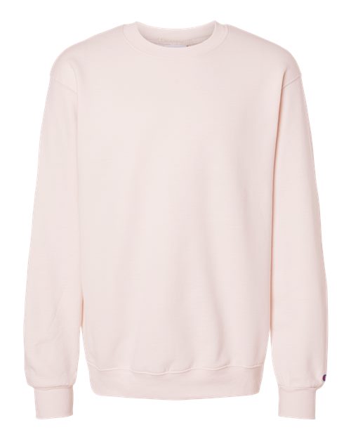 Champion Men's Powerblend Crewneck Sweatshirt Mens Apparel Sweatshirts & Fleece