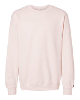 Champion Men's Powerblend Crewneck Sweatshirt Mens Apparel Sweatshirts & Fleece