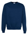 Champion Men's Powerblend Crewneck Sweatshirt Mens Apparel Sweatshirts & Fleece