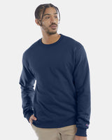 Champion Men's Powerblend Crewneck Sweatshirt Champion