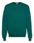 Champion Men's Powerblend Crewneck Sweatshirt Mens Apparel Sweatshirts & Fleece